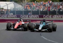 Cigarini: "Yeni F1? Televizyondan sevimli bir video oyunu gibi görünüyor ama tribünlerden tutku uğultuları yükseliyor"
