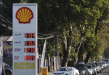 Cile aumenta benzina e gasolio fino al 62%, è bufera Cile aumenta benzina e gasolio fino al 62%, è bufera