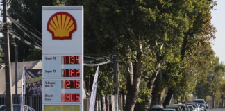 Cile aumenta benzina e gasolio fino al 62%, è bufera