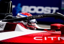 Citroen-Formel-E