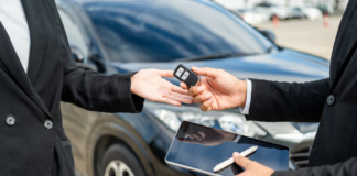 Flotte Sofipel voitures d