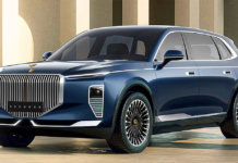 Con Lac Hong vietnamita VinFast sbarca nel segmento delle auto superlusso