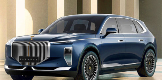 Con Lac Hong vietnamita VinFast sbarca nel segmento delle auto superlusso