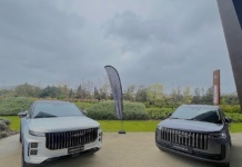 Con il super hybrid più performance per Jaecoo J5 e J7