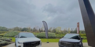 Con il super hybrid più performance per Jaecoo J5 e J7