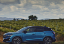 Con il suv Austral, Renault punta su ergonomia e silenziosità a bordo