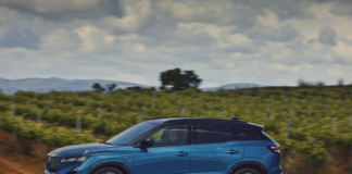 Con il suv Austral, Renault punta su ergonomia e silenziosità a bordo