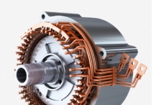 Con l'acciaio amorfo Horse Powertrain rivoluziona le unità elettriche per ibridi