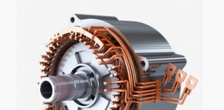 Con l'acciaio amorfo Horse Powertrain rivoluziona le unità elettriche per ibridi