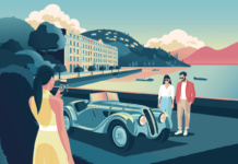 Concorso Eleganza Villa Este