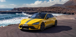 Conocemos el superdeportivo de Xiaomi con 1.500 CV que podría poner en aprietos a Porsche y a Tesla