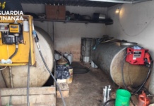 Contrabbando di carburanti, sequestri per 30mila litri nel Tarantino