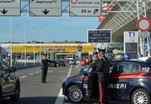 Contrasto abusivismo, oltre 36mila euro multa a Ncc e Taxi in scali romani