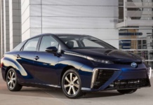 Costaba 75.000 euros igual que un Mercedes y ahora lo tienes por menos de 19.000: el Toyota de hidrógeno que se está regalando