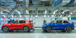 VW-Elektroauto-Produktion-Zwickau