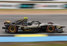 DS zieht sich aus Formel E zurück, Konzernschwester Opel folgt DS-Formel-E
