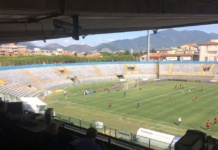 Da domenica Ztl allo stadio di Pisa quando ci sono le partite