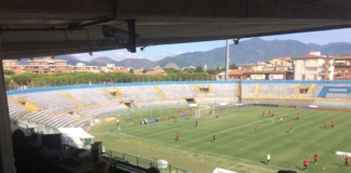 Da domenica Ztl allo stadio di Pisa quando ci sono le partite
