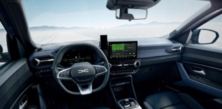 Dacia Bigster, più comfort e tecnologia per il C-suv