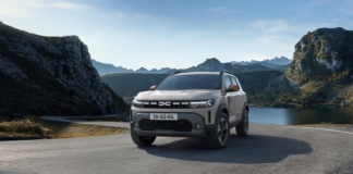 Dacia Duster, la full hybrid 155 aggiunge potenza e abbassa i consumi