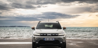 Dacia Duster, l'evoluzione passa anche dai motori