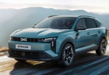 Dacia-Striker