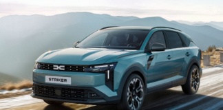 Dacia-Striker