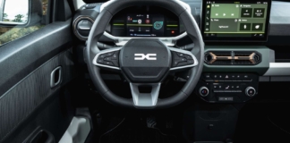 Dacia lanza su modelo más barato desde 11.815 euros o 58 euros al mes