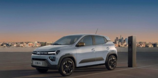 Dacia plantará cara a China en Europa con 4 nuevos eléctricos que serán un 40% más baratos que los de la competencia