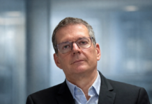 David Hébert rejoint le groupe Vulcain