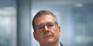 David Hébert rejoint le groupe Vulcain