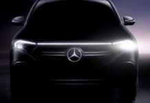 De los motores Renault a motores chinos, el cambio de Mercedes que vamos a ver a nivel global