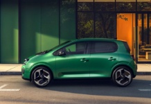Renault-Twingo-E-Tech-Elektrisch