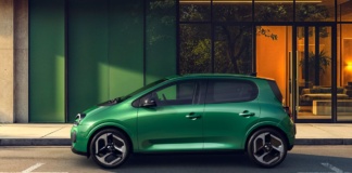 Renault-Twingo-E-Tech-Elektrisch