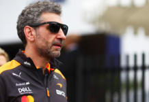 Developments and use of the power unit: McLaren's weapons to close the gap with Mercedes and Ferrari
