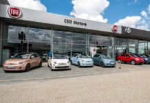 Groupe Pujol redressement judicaire