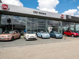 Groupe Pujol redressement judicaire