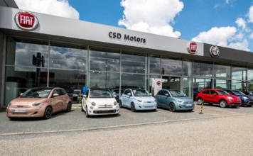 Groupe Pujol redressement judicaire