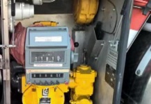 Distributore abusivo vendeva gasolio agricolo nel Foggiano, sequestrato