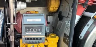 Distributore abusivo vendeva gasolio agricolo nel Foggiano, sequestrato