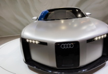 Döllner, 'Concept C vera auto che segna il nuovo inizio di Audi'