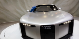 Döllner, 'Concept C vera auto che segna il nuovo inizio di Audi'