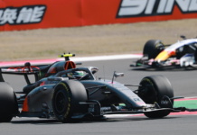 Döllner, 'in Formula 1 per competere per il campionato entro il 2030'