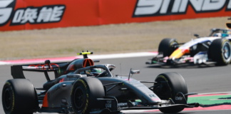 Döllner, 'in Formula 1 per competere per il campionato entro il 2030'