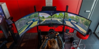 Donne e motori, all'autodromo di Imola l'8 marzo torna a 'Wow'