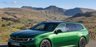 Dopo Bmw iX3 e i3, ci sarà anche una Neue Klasse con carrozzeria Touring