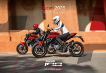 Ducati Season Opening apre la stagione nei concessionari