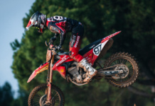 Ducati tra problemi e rimonte nel fine settimana di MXGP in Andalusia