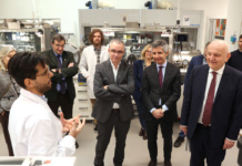 E-Cells Lab, a Bologna l’incontro tra Regione e i ricercatori della Motor Valley E-Cells Lab, a Bologna l'incontro tra Regione e i ricercatori della Motor Valley