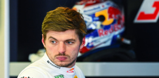 E-spor, Team Redline, Verstappen Sim Racing oluyor
